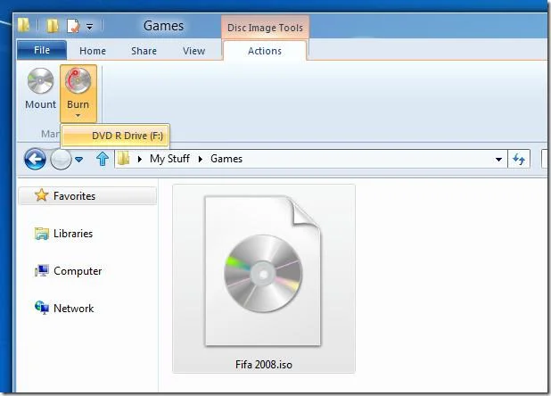 Guía completa del Explorador de Windows 8: nuevas herramientas y opciones de la cinta