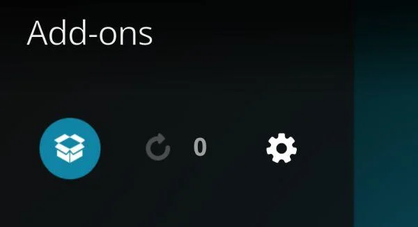 Installieren Sie das UK Turk Playlists-Add-on für Kodi, funktionierende Quellen und Repos