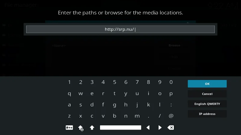 All Wrestling Kodi Add-on – Installation und geführte Tour