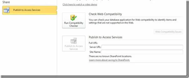 Microsoft Office Access 2010: quali sono le novità?