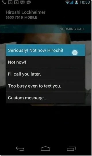 Что нового в Android 4.0 Ice Cream Sandwich [Обзор функций]