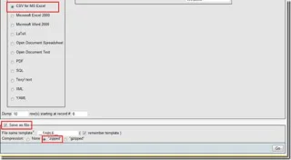 MySQL-Datenbank von phpMyAdmin nach MS Access importieren
