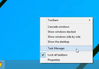 Cómo agregar o quitar programas y archivos al inicio del sistema en Windows 8.1
