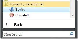 Hoe songteksten voor iTunes-muziek in Windows te downloaden