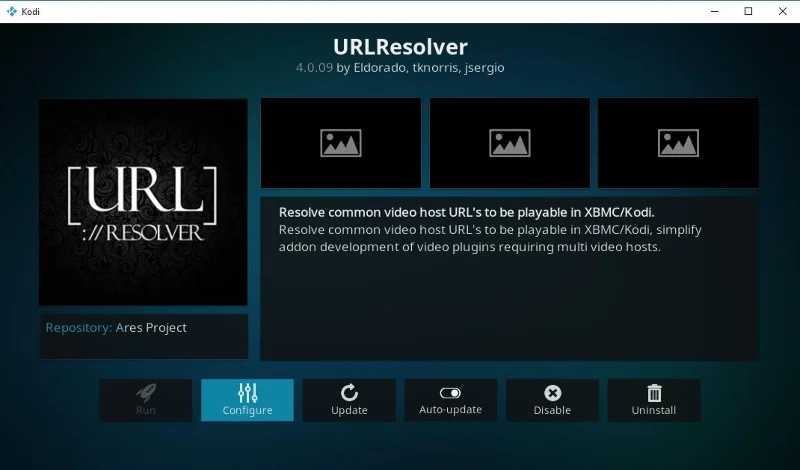 Real Debrid на Kodi: как установить и настроить Real Debrid