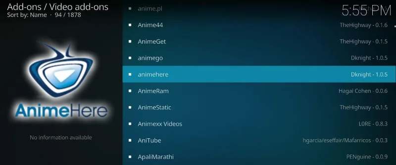 Top KissAnime-Alternativen zum Online-Ansehen von Anime im Jahr 2025