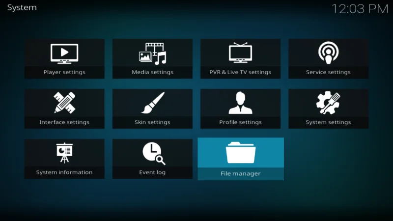 Дополнение Specto Kodi – Как установить и использовать Specto
