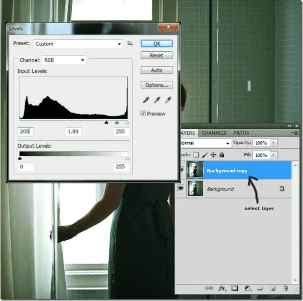 Cómo añadir efectos de luz en Photoshop [Tutorial]