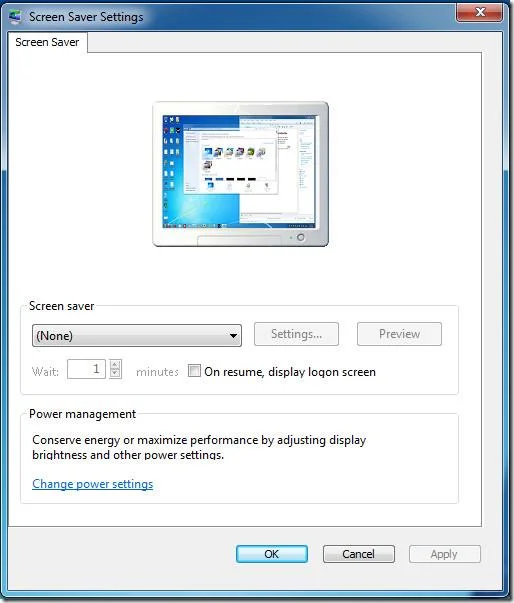 Cuadro de diálogo Cambiar el tamaño de cualquier ventana con ResizeEnable