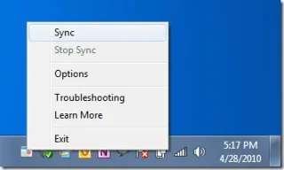 Google Kalender und Outlook 2010 synchronisieren [Schnelllösung]