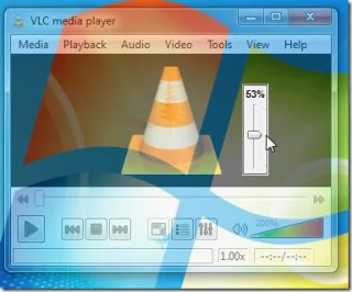 Volmouse: Controller multifunzionale su schermo per le funzioni di Windows