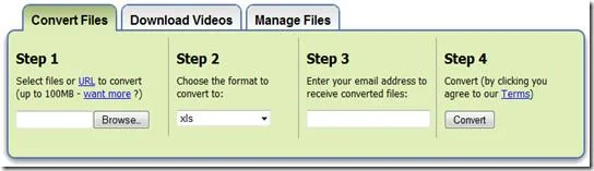 將 MS Excel 2007（.xlsx）轉換為舊版（.xls）的 3 種簡單方法