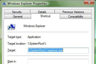 Come cambiare la cartella predefinita di Esplora risorse di Windows