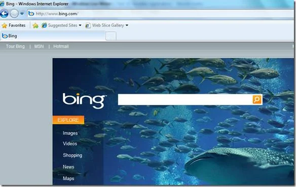 Windows 7 捆綁應用程式