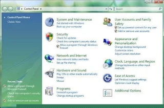 Erstellen Sie Ausnahmen in der Windows 7/Vista-Firewall für Programme und Ports