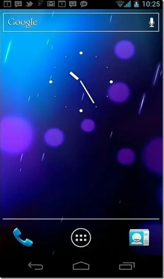 Что нового в Android 4.0 Ice Cream Sandwich [Обзор функций]