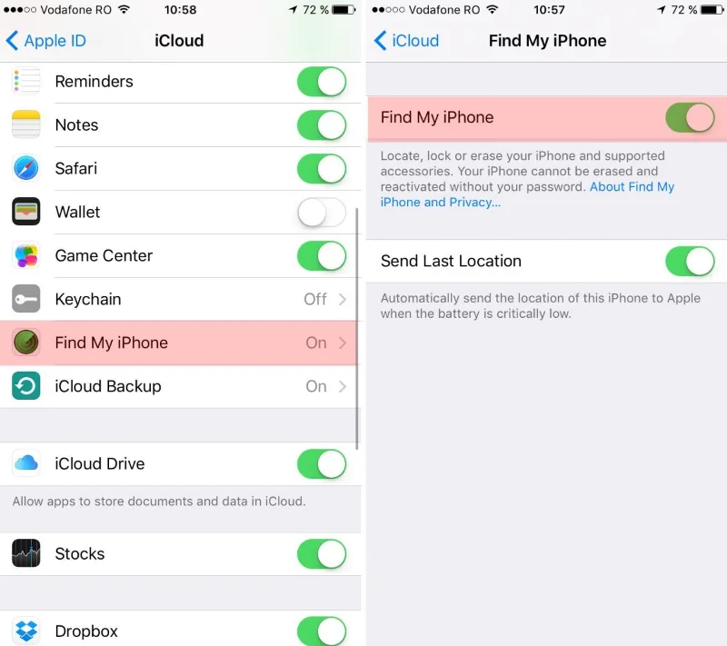 Come crittografare un iPhone e aumentare la sicurezza delle tue informazioni sensibili
