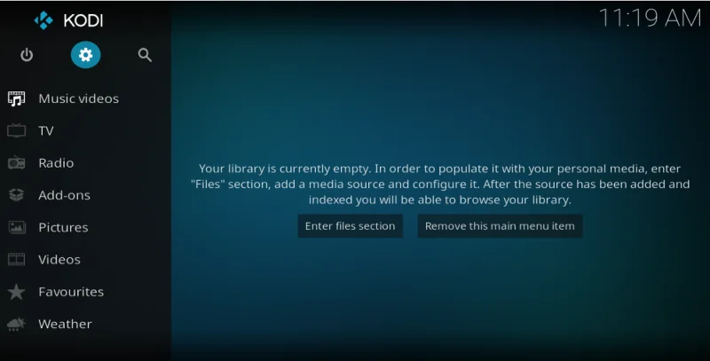 Fire TV Guru Build auf Kodi: Installation und Anleitung zur Verwendung