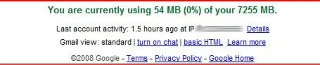 Come verificare se un intruso sta accedendo al tuo account Gmail