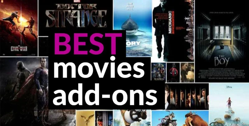 Componente aggiuntivo Velocity per Kodi: come riprodurre in streaming film e programmi TV