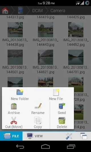 Esplora file FX: tutto ciò che devi sapere