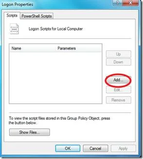Come eseguire automaticamente i programmi all'avvio del sistema Windows 7