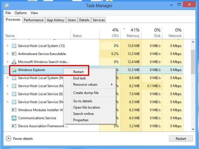 Cómo obtener el menú Inicio clásico y deshabilitar la pantalla de Inicio en tabletas con Windows RT