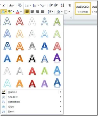 Microsoft Office Word 2010: quali sono le novità?