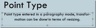 Guía completa para escribir en Photoshop [Tutorial]