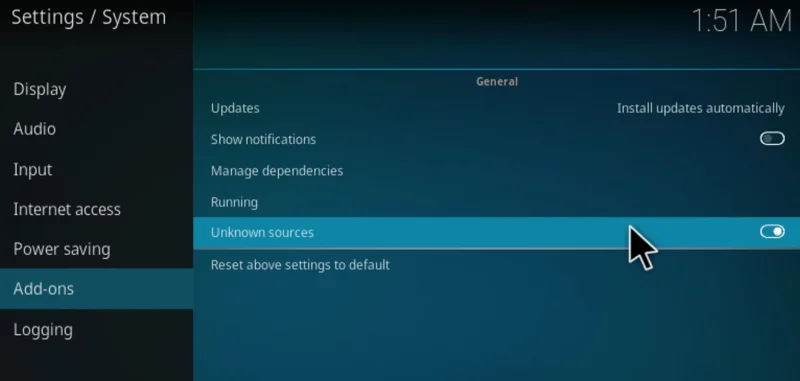 Guia de TV IVUE 2 Kodi Add-on: Instalação e Análise