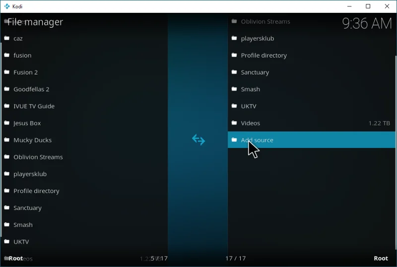 Дополнение Icefilms для Kodi — смотрите фильмы и сериалы на Kodi