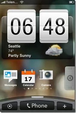 6 лучших тем Winterboard для взломанного iPhone