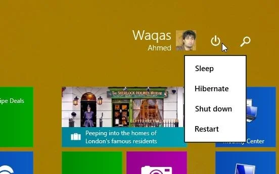 Windows 8.1 Update 1 の新機能