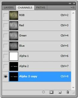 如何在 Photoshop 中將文字雕刻到圖像中 [教程]