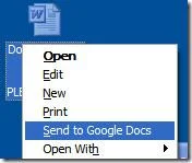 5 formas de subir archivos a Google Docs