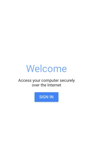 Controle su escritorio desde iPhone o iPad con Chrome Remote Desktop