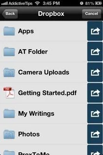 Die 100 besten iPhone- und iPad-Apps des Jahres 2013