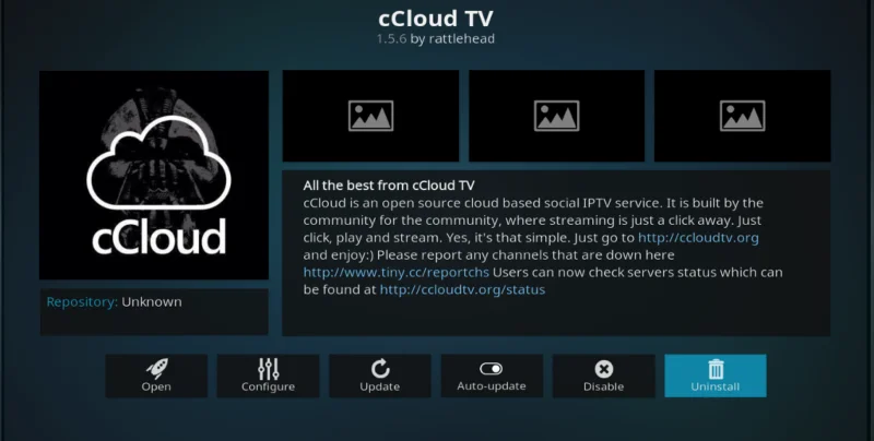 Tênis ao vivo no Kodi – Melhores complementos para assistir tênis com Kodi