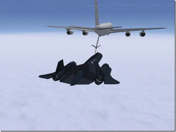 Scarica FlightGear Flight Simulator gratuitamente [Divertiti]