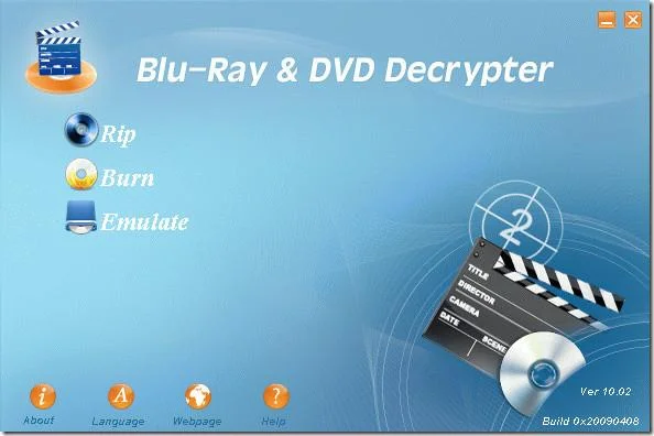 Cómo copiar y grabar discos Blu-ray rápidamente