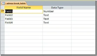 MySQL-Datenbank von phpMyAdmin nach MS Access importieren