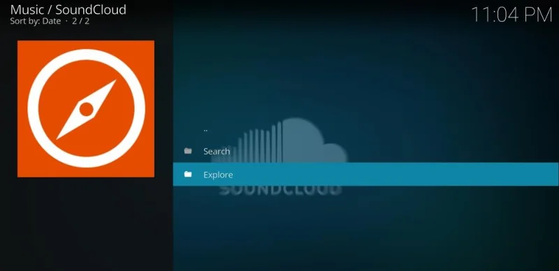 Kodi SoundCloud-Add-on: So installieren Sie SoundCloud auf Kodi