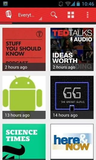 172 beste Android-Apps