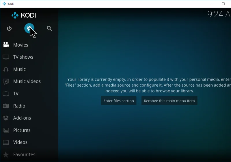 PlayersKlub Kodi-Add-on, über 700 IPTV-Kanäle ansehen: Installationsanleitung