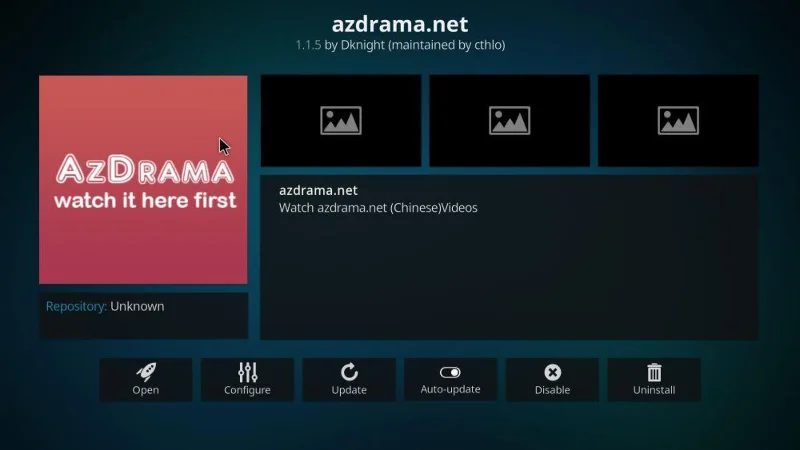 Лучшие китайские дополнения для Kodi: смотрите китайские телепередачи и фильмы на Kodi