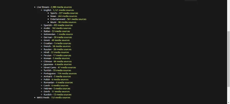 Componente aggiuntivo Channel Pear Kodi, tutorial di installazione e scoperta