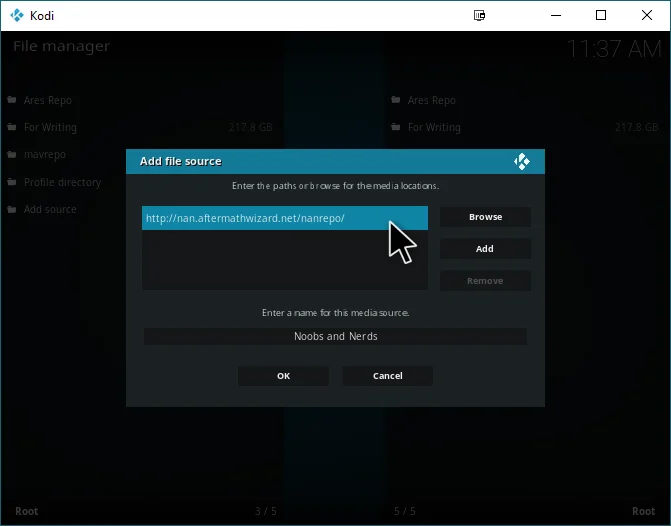 ITV Player Kodi Add-on – So installieren Sie den iTV Player und die geführte Tour