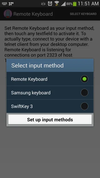 172 beste Android-Apps