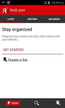 Elenco di app gratuite a tema Holo per Android