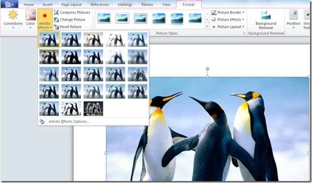 Microsoft Office Word 2010: quali sono le novità?